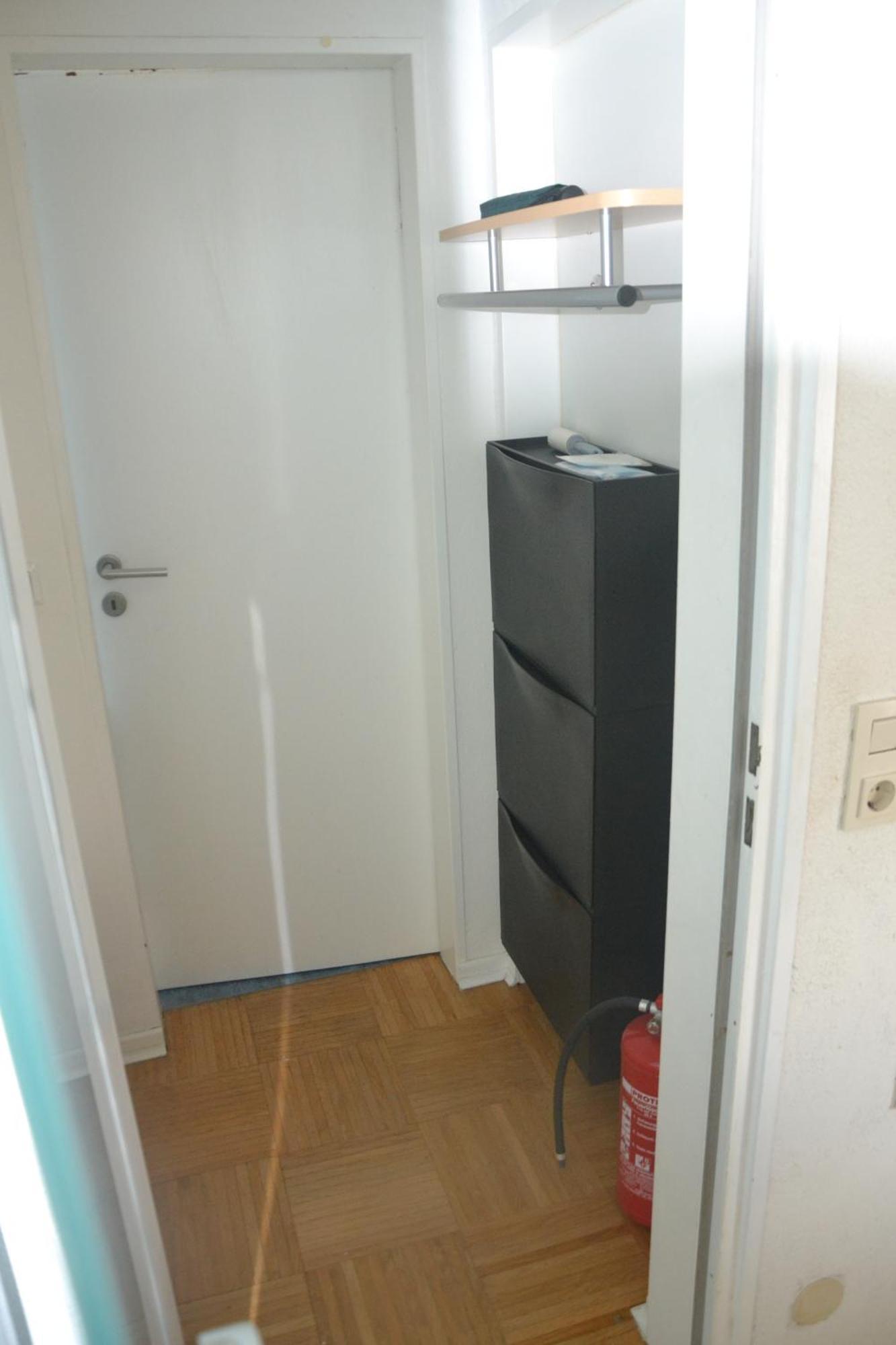 Dg-Zimmer Keulen Buitenkant foto